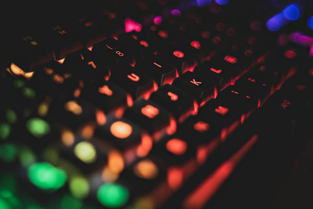 Apa Itu Keyboard RGB? Ini Penjelasan dan Kelebihannya