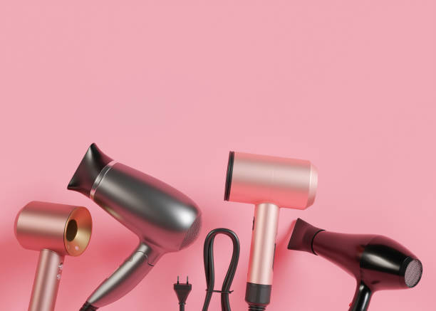 Apakah Semakin Panas Suhu Hair Dryer, Rambut Akan Semakin Cepat Kering? Yuk, Kupas Tuntas Bersama!