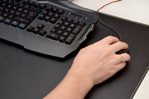 5 Cara Memilih Mouse Pad yang Nyaman untuk Menunjang Produktivitas