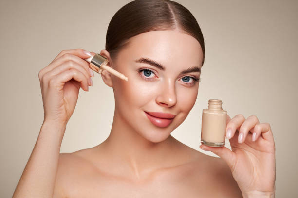 Skin Tint Mudah Luntur? Ini Cara Mengatasinya