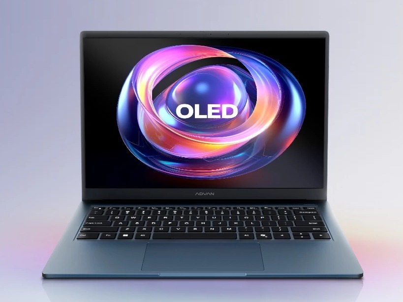 Laptop Lokal Rasa Premium? Ini Pengalaman Pakai ADVAN Workplus Air