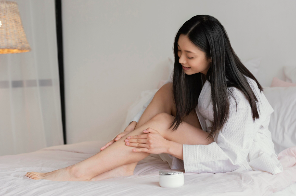 5 Tips Menggunakan Body Lotion Agar Kulit Lebih Sehat Maksimal
