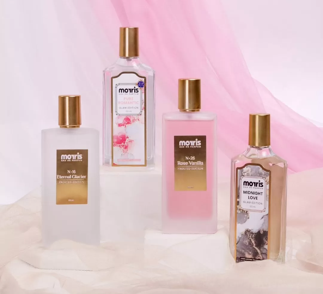 5 Rekomendasi Brand Parfum Lokal untuk Remaja, Wangi Enak di Bawah 60 Ribu!