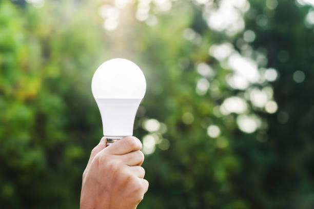 Kelebihan Lampu LED dalam Penggunaan Jangka Panjang