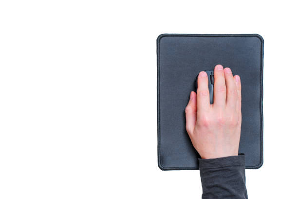 Mouse Pad Kamu Kotor? Bisa Bikin Performa Turun Lho