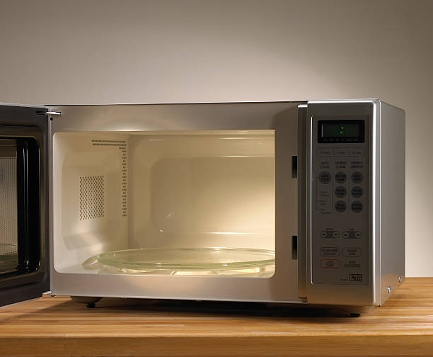 Cara Merawat Microwave Agar Awet dan Tetap Higienis