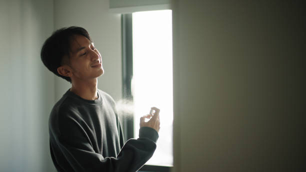 Apakah Body Mist Bisa Dipakai ke Baju?