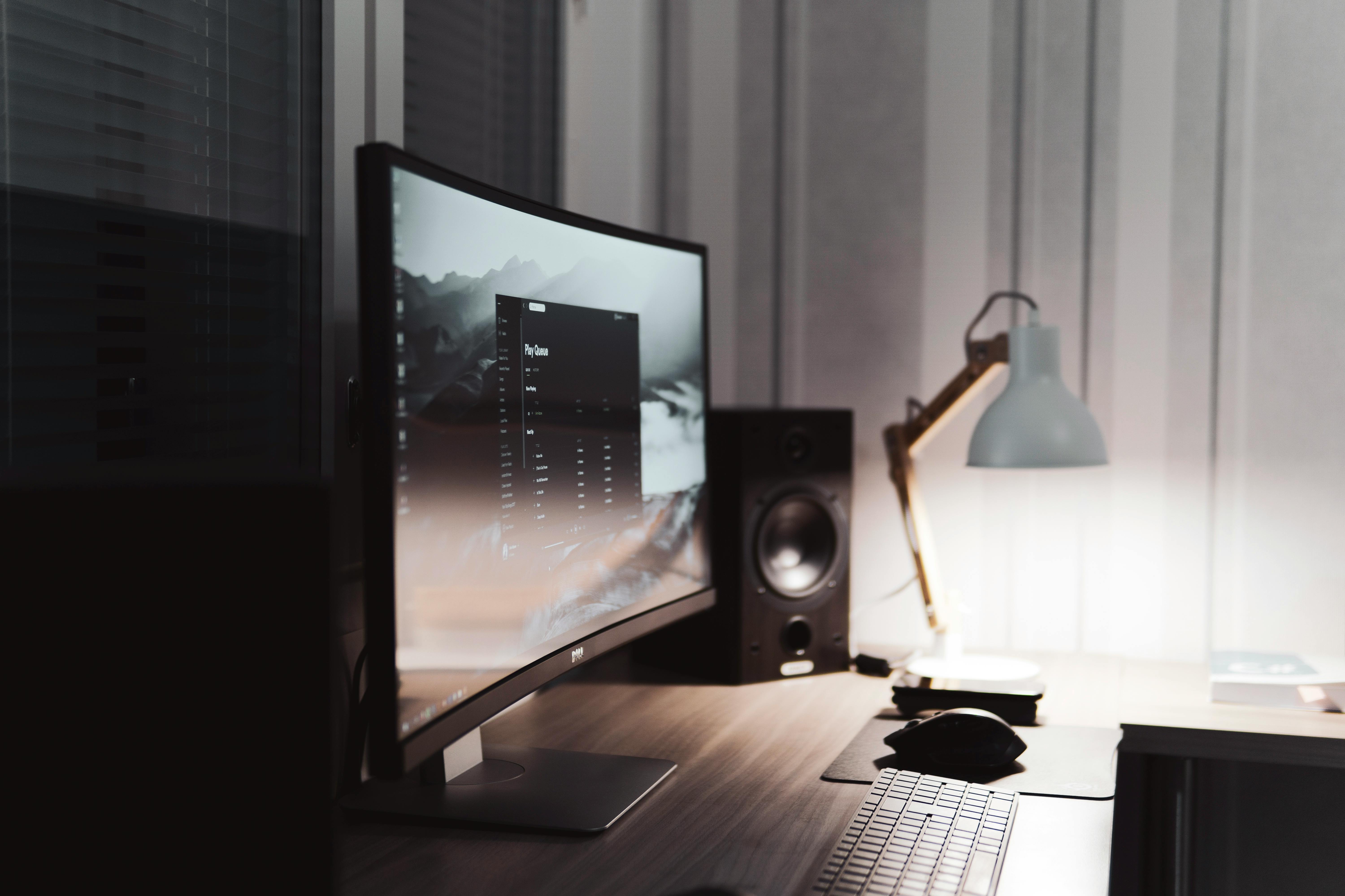 Tips Memilih Speaker Laptop & Komputer Sesuai Kebutuhan