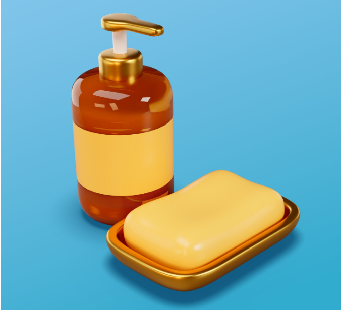 Sering Dianggap Kuno, Ini Keunggulan dan Kekurangan Menggunakan Sabun Batang!