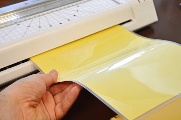 7 Alasan Mengapa Kantor Modern Wajib Punya Mesin Laminating