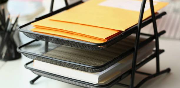 Dokumen Sering Hilang atau Terselip? Ini Cara Menyimpannya agar Mudah Dicari