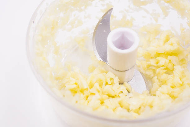 Solusi Pintar untuk Mengolah Bahan Masakan Sehari-Hari