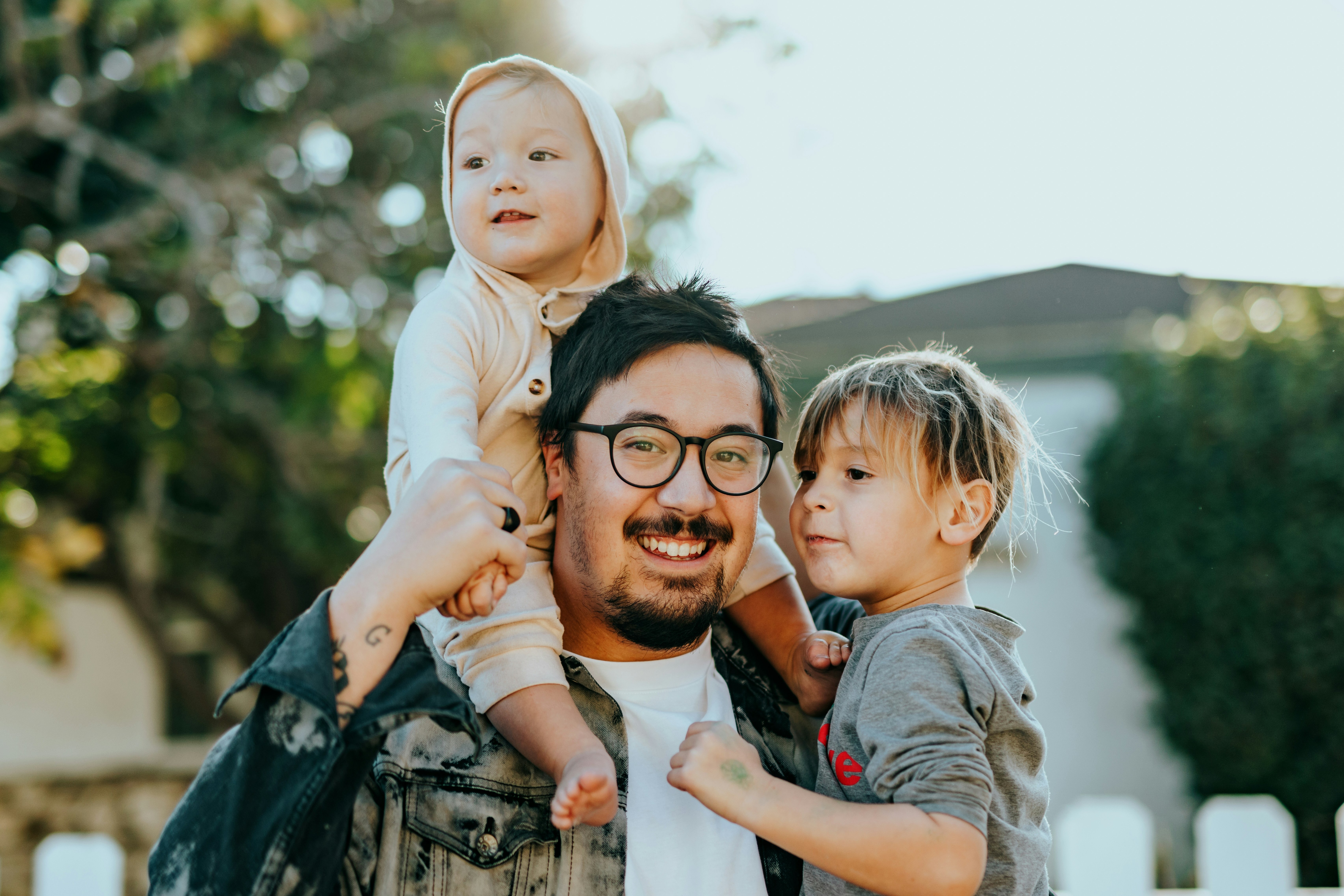 Mengenal DHA, Nutrisi Ajaib untuk Tumbuh Kembang Optimal Anak