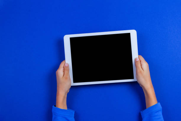 Cara Memilih Tablet dengan Layar yang Nyaman untuk Mata