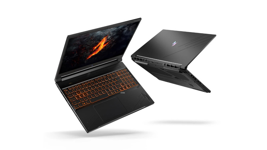 Kuat Buat Main Semua Game? Acer Nitro V 16 Buktikan dengan RTX 4050-nya