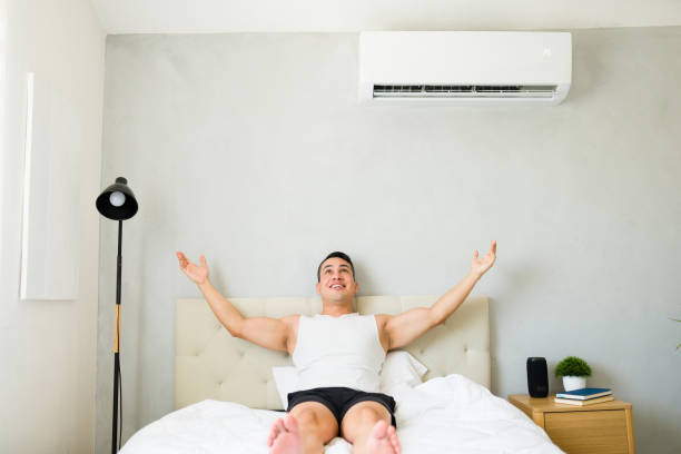 Bahaya Tidur dengan AC Langsung ke Tubuh yang Jarang Diketahui