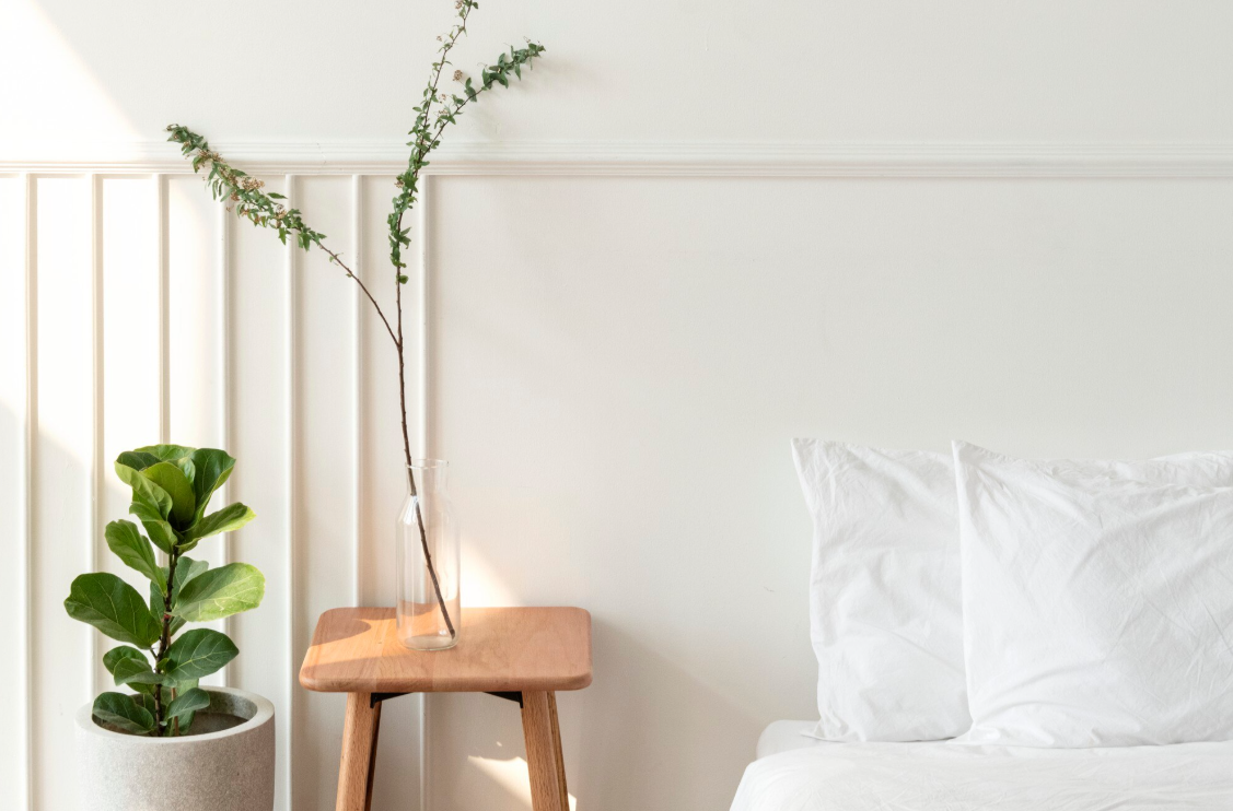 7 Ide Dekorasi Kamar Tidur Minimalis dengan Budget Terjangkau