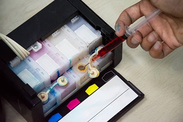 5 Jenis Printer Struk Kasir, Mana yang Paling Cocok untuk Bisnismu?