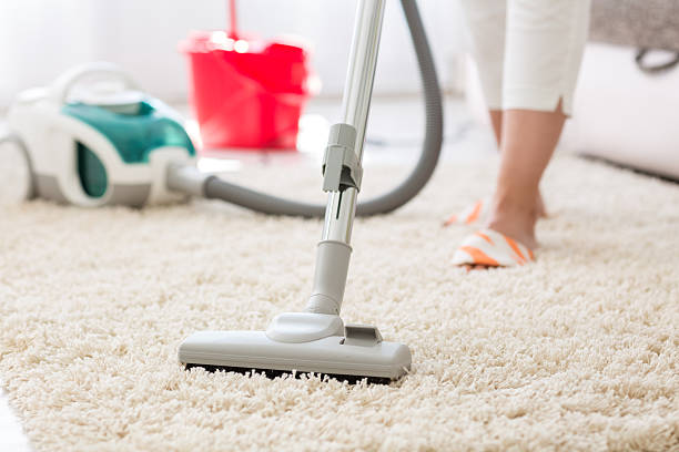 Watt Besar Belum Tentu Nendang! Pahami Perbedaan Daya Hisap dan Watt pada Vacuum Cleaner