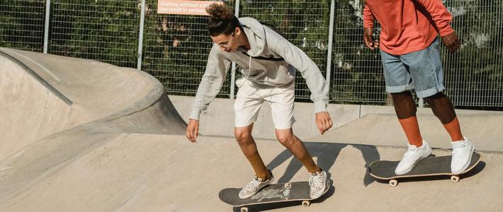 Kebangkitan Jorts, Dari Gaya Jalanan Hingga Panggung Fashion Dunia!