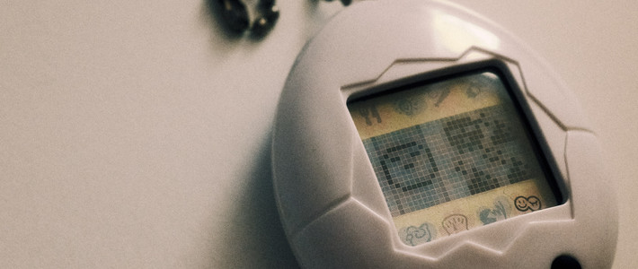 Generasi 90-an Merapat! Mengintip Nilai Jual Tamagotchi Vintage yang Bikin Dompet Bergetar