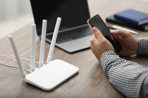 Kenali Perbedaan Modem dan Router WiFi, Jangan Bingung Lagi Ya!