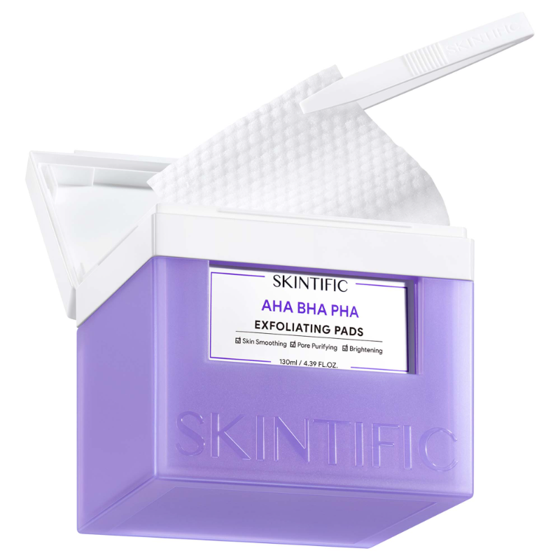 Waktunya Upgrade Skincare! Kenalan dengan 4 Inovasi SKINTIFIC Terbaru