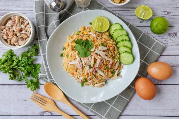 Cuma Punya Panci Listrik? Ini Dia 5 Ide Makanan Simpel yang Bisa Kamu Masak Tanpa Ribet!