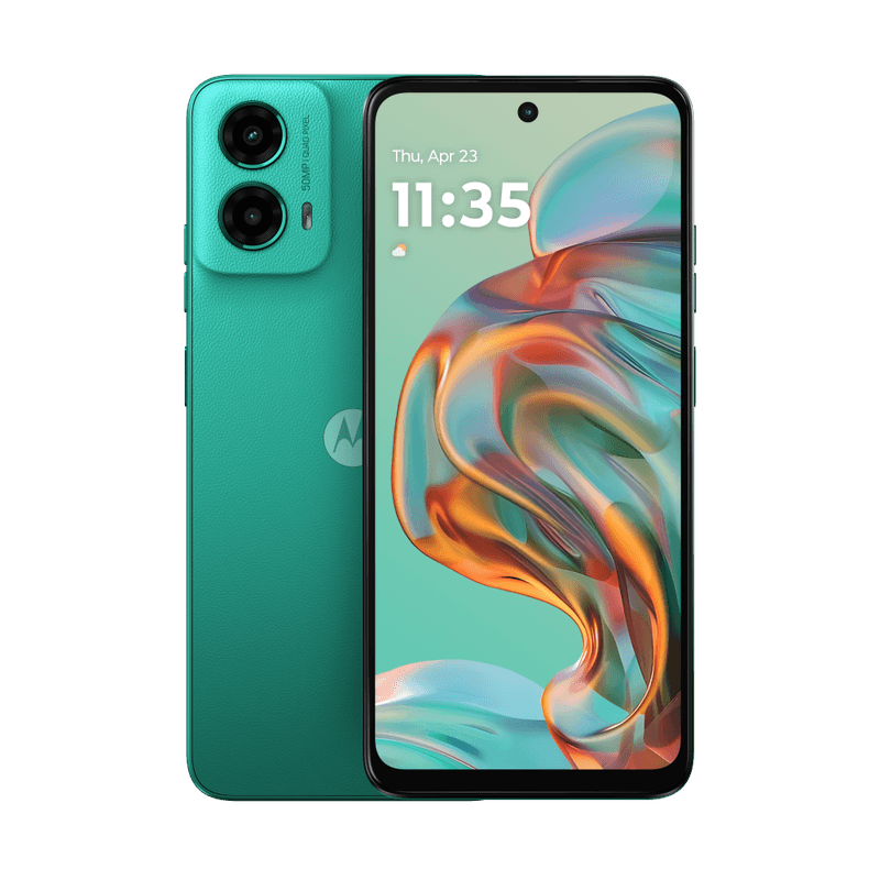 Motorola G45 5G, HP 5G Termurah RAM 8/256GB! Apakah Layar HD-nya Jadi Masalah?