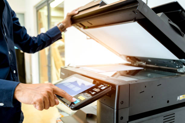Printer Awet, Hasil Cetak Cetar! Intip 5 Tips Ampuh Menjaga Performa Printer Tetap Optimal