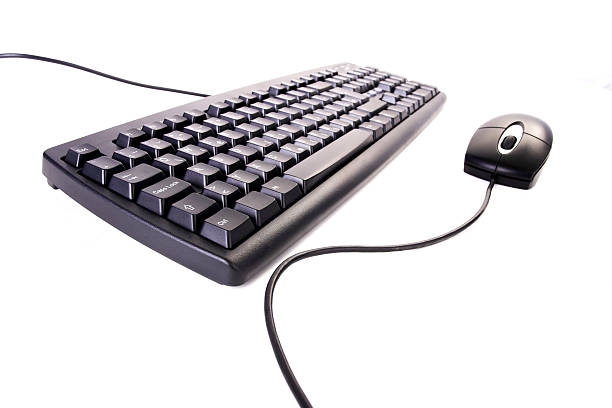 Cara Merawat Keyboard Kabel agar Tidak Cepat Rusak