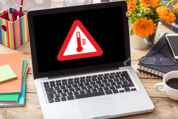 Hati-Hati, Ini 10 Tanda Laptop Kamu Mulai Rusak dan Butuh Perbaikan!