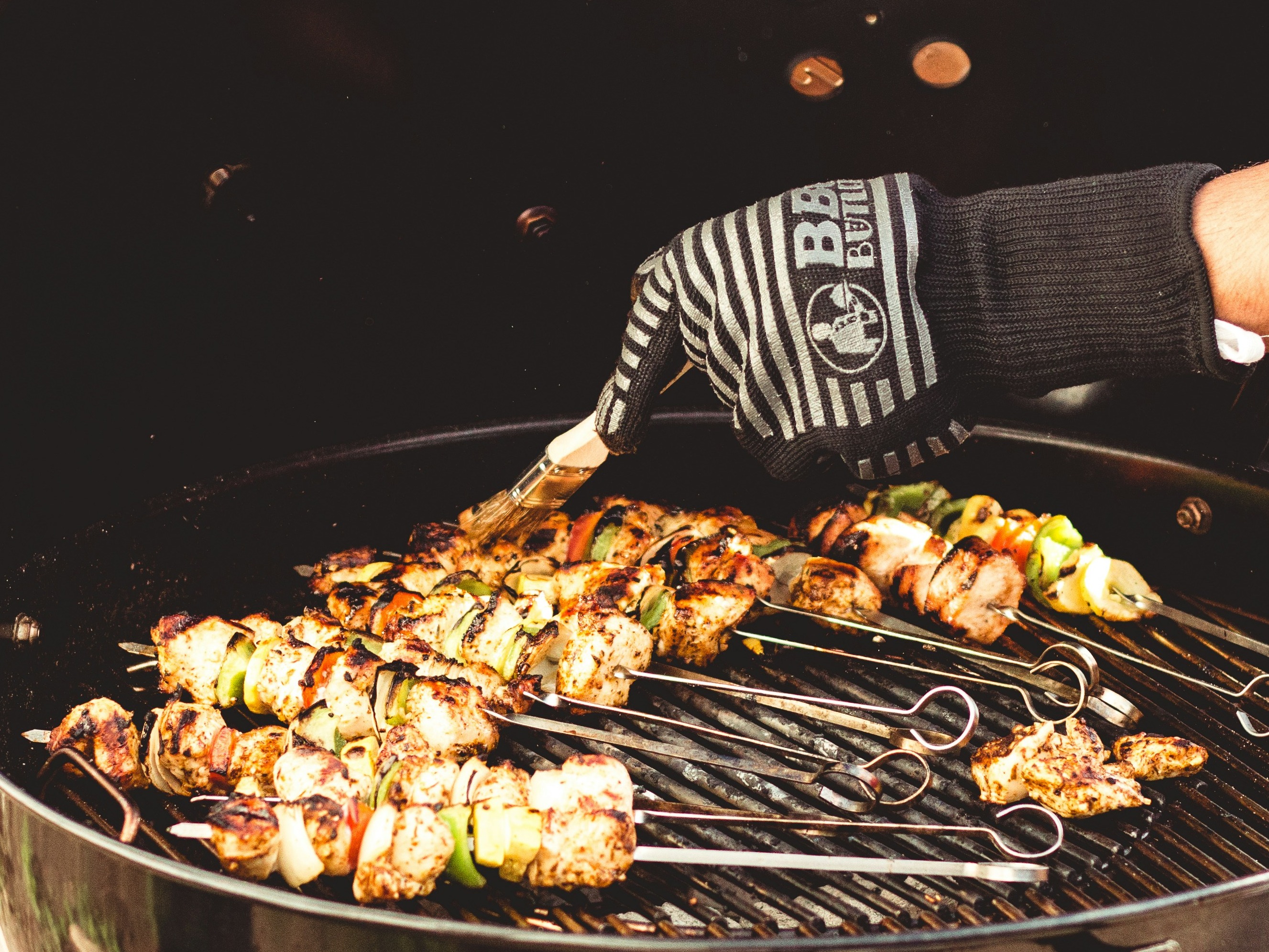 Grill di Apartemen? Bisa! Electric Grill Buat Semua Ruangan