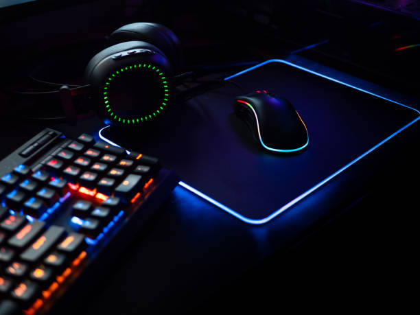 Main Lancar Tanpa Gangguan, Ini Cara Ampuh Atasi Lag di Mouse Gaming Wireless!