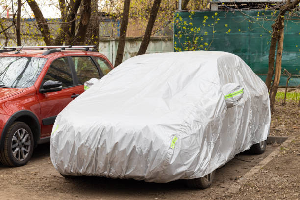 Sarung Mobil yang Bagus Jadi Investasi Penting, Ini Alasannya