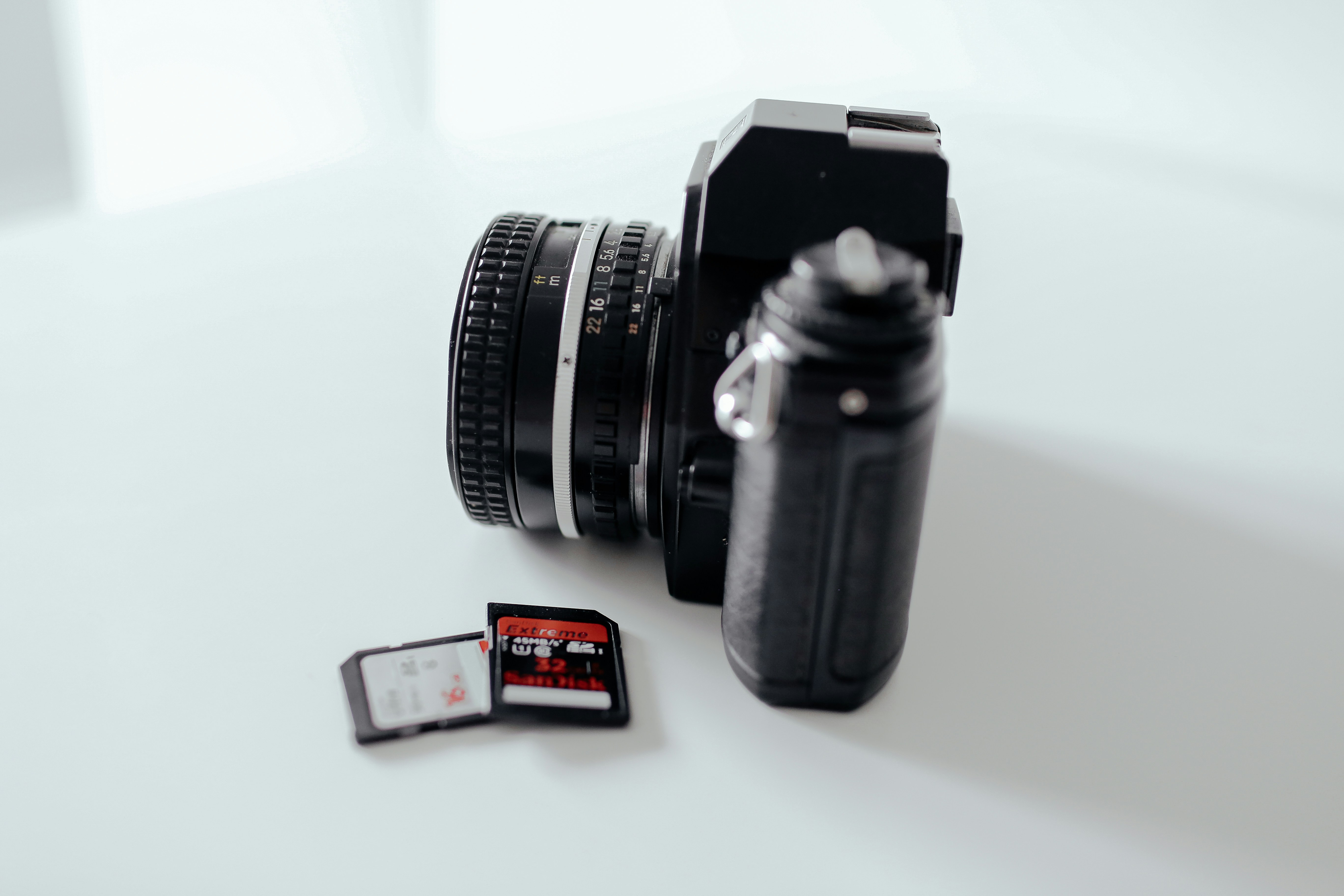 SD Card Apakah Cocok untuk Semua HP dan Kamera?
