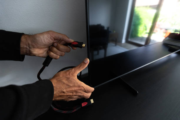 5 Fungsi dan Manfaat Adapter HDMI untuk Perangkat Elektronik