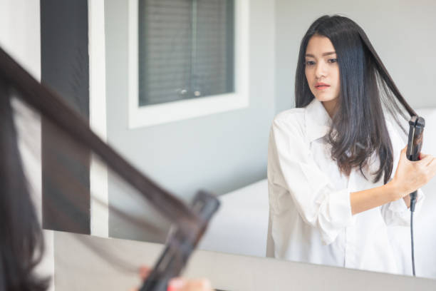 5 Tips Perawatan Rambut di Tengah Jadwal Akhir Tahun yang Padat