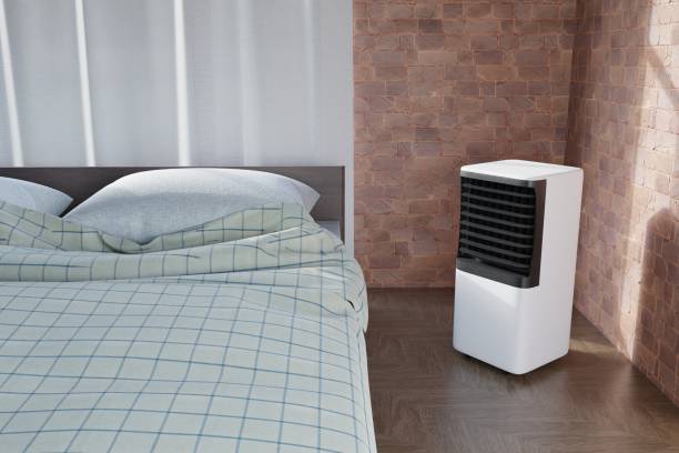 Air Cooler Saat Musim Hujan, Bermanfaat atau Hanya Menyimpan Debu?