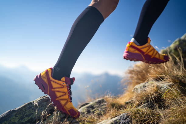 Kenali Bahan Terbaik untuk Sepatu Gunung Biar Kaki Tetap Aman dan Nyaman di Medan Berat