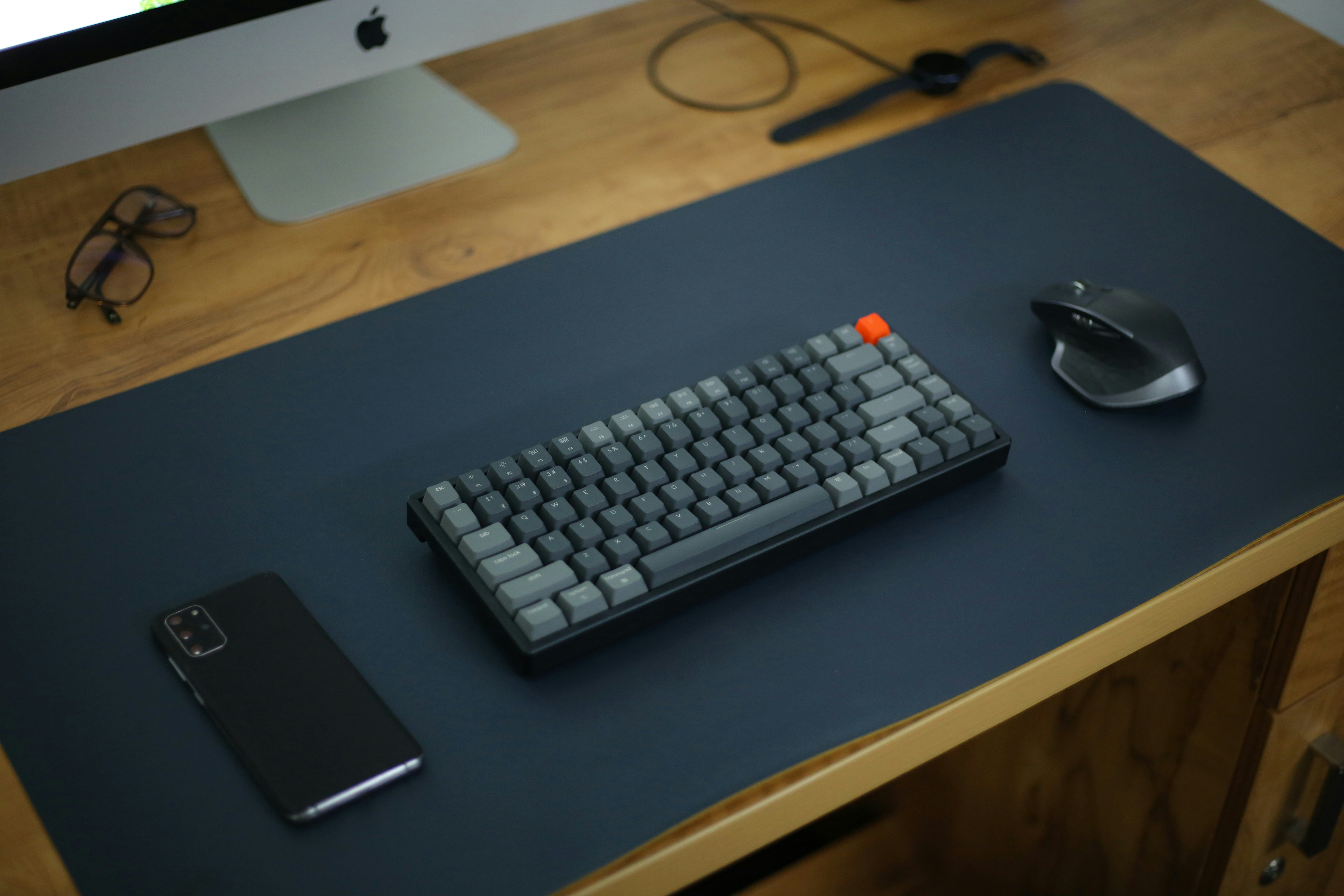 Mouse Wireless Mana yang Lebih Cocok Untuk Menunjang Produktifitasmu?