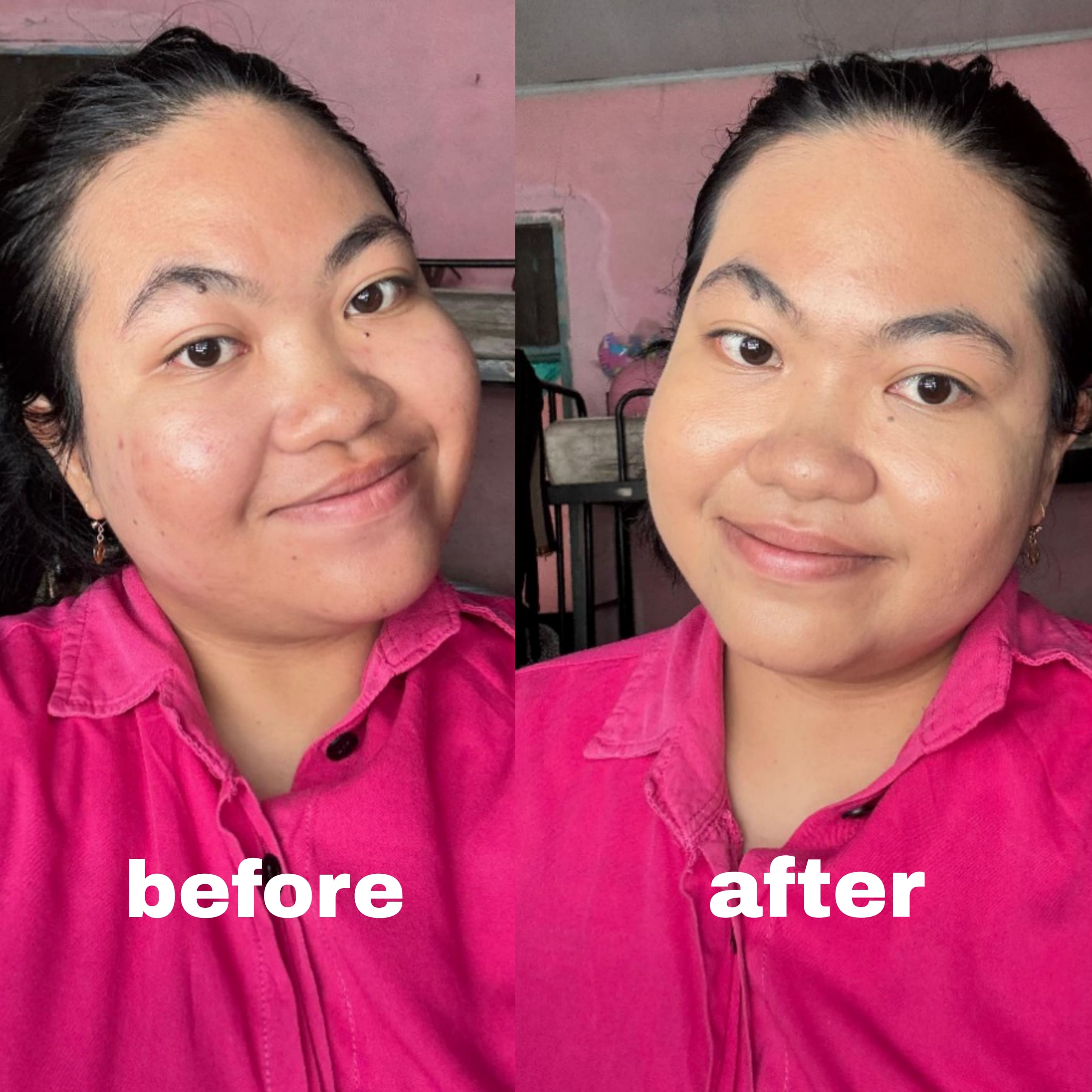 Review Cushion Mother of Pearl, Cocok untuk Kulit Berminyak?