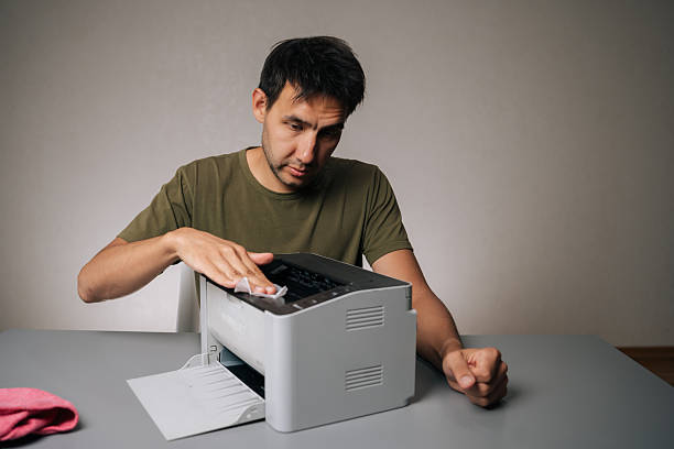 Printer Awet, Hasil Cetak Cetar! Intip 5 Tips Ampuh Menjaga Performa Printer Tetap Optimal