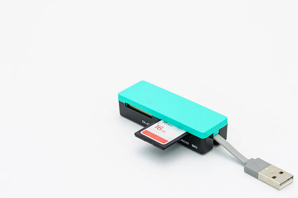 Cara Merawat Card Reader agar Tetap Awet