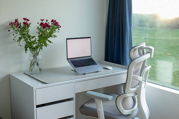 Cara Membuat Setup Work From Home Lebih Efisien, Sudah Siap Mencoba?