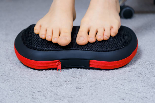 7 Manfaat Pijat Kaki Refleksi, Bisa Bantu Atasi Pegal dan Stres