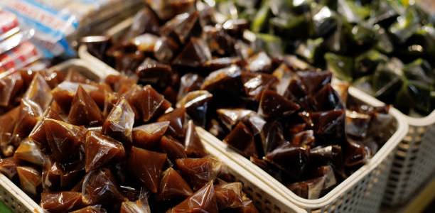 Serupa tapi Tak Sama, Ini 5 Perbedaan Dodol Garut dan Dodol Betawi