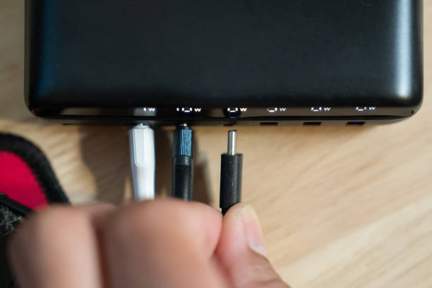 Jangan Abai! 5 Cara Merawat Charger Multi Port Agar Awet dan Tidak Merusak HP