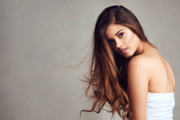 5 Gaya Rambut Simpel yang Bisa Kamu Coba dengan Catokan