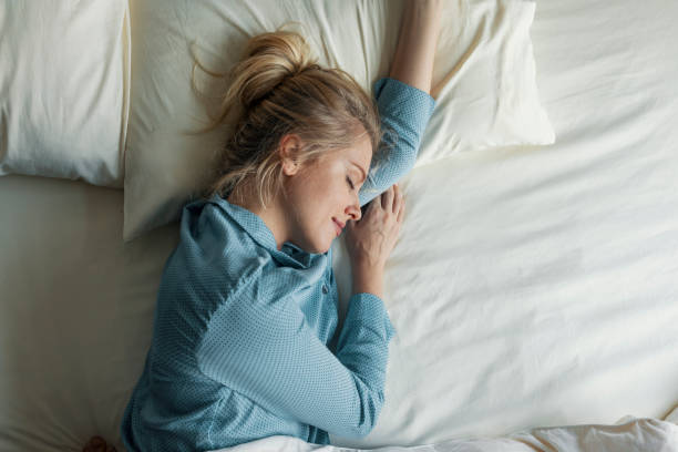 Tidur Makin Nyenyak, Ini 5 Alasan Kenapa Baju Piyama Lebih Nyaman Dibanding Baju Biasa!